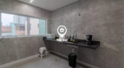 Prédio Inteiro, 550 m² - Foto 4