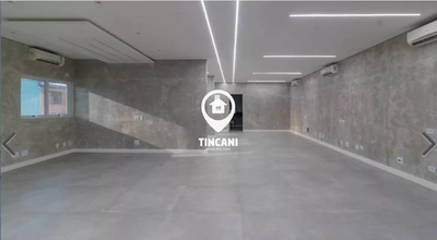 Prédio Inteiro, 550 m² - Foto 1