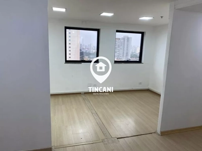 Loja-Salão, 65 m² - Foto 1