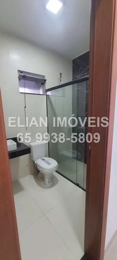 Casa, 3 quartos, 94 m² - Foto 4