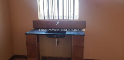 Casa, 1 quarto, 40 m² - Foto 2