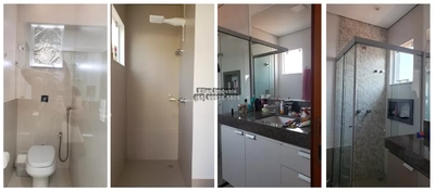 Sobrado, 4 quartos, 313 m² - Foto 4