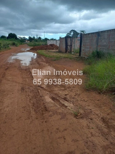 Terreno, 515 m² - Foto 1