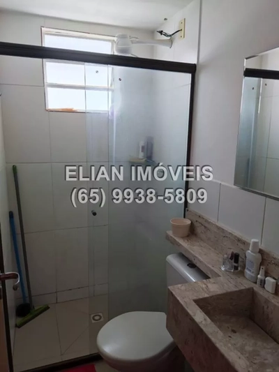 Apartamento, 2 quartos, 40 m² - Foto 3