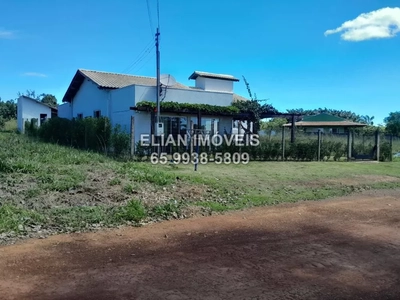 Casa, 3 quartos, 210 m² - Foto 2