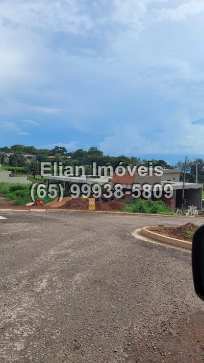 Terreno, 457 m² - Foto 1