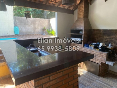 Sobrado, 4 quartos, 220 m² - Foto 2