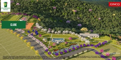 Terreno, 288 m² - Foto 3