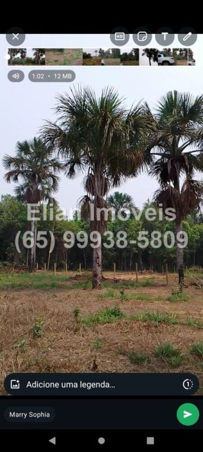 Terreno, 2600 m² - Foto 3