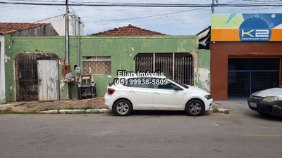 Casa, 2 quartos, 70 m² - Foto 2