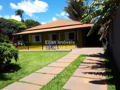 Casa, 3 quartos, 240 m² - Foto 3