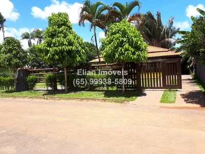 Casa, 3 quartos, 240 m² - Foto 1