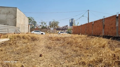 Terreno, 360 m² - Foto 1