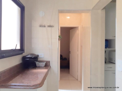 Apartamento, 3 quartos, 140 m² - Foto 3