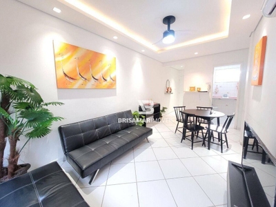 Apartamento, 1 quarto, 45 m² - Foto 1