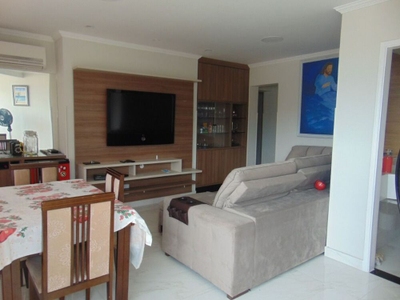 Apartamento, 2 quartos, 108 m² - Foto 4