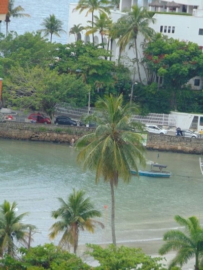 Apartamento, 2 quartos, 108 m² - Foto 1