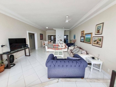 Apartamento, 3 quartos, 185 m² - Foto 3