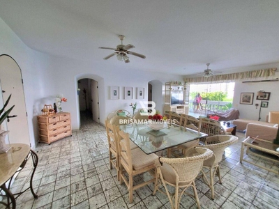 Apartamento, 2 quartos, 120 m² - Foto 2