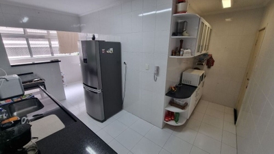 Apartamento, 2 quartos, 98 m² - Foto 4