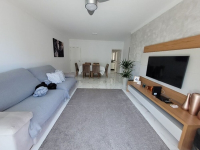 Apartamento, 3 quartos, 108 m² - Foto 1