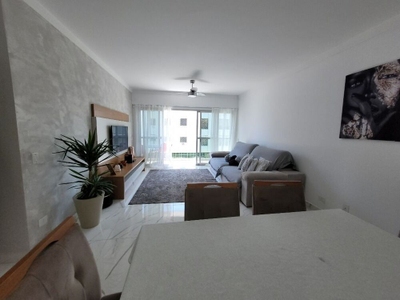 Apartamento, 3 quartos, 108 m² - Foto 3