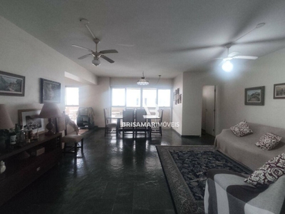 Apartamento, 3 quartos, 164 m² - Foto 1