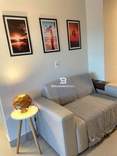 Apartamento, 2 quartos, 49 m² - Foto 4