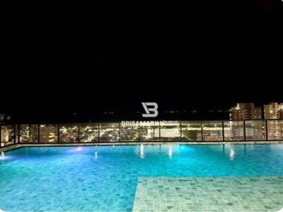 Apartamento, 2 quartos, 49 m² - Foto 2