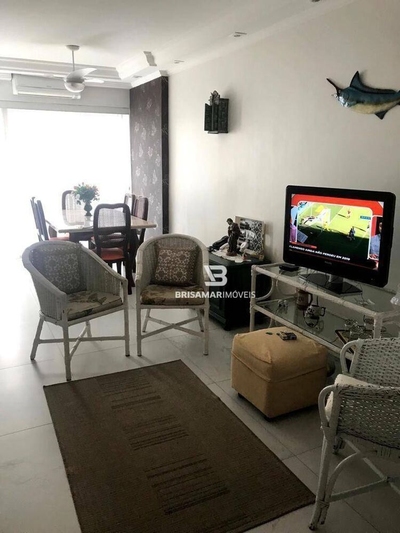 Apartamento, 2 quartos, 87 m² - Foto 1