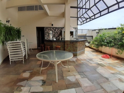 Cobertura, 4 quartos, 574 m² - Foto 4