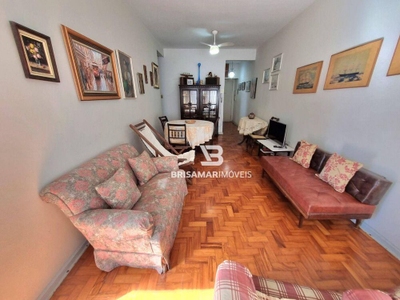 Apartamento, 2 quartos, 87 m² - Foto 4
