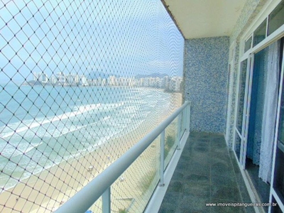 Apartamento, 4 quartos, 140 m² - Foto 1