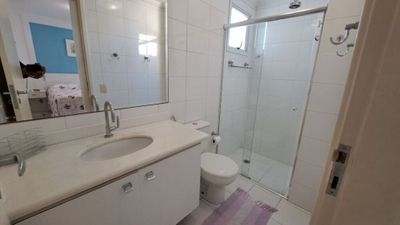 Apartamento, 2 quartos, 78 m² - Foto 5