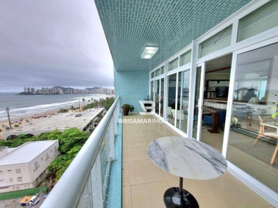 Apartamento, 4 quartos, 220 m² - Foto 5