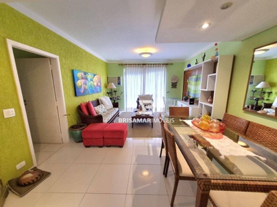 Apartamento, 3 quartos, 110 m² - Foto 3