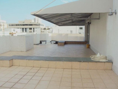 Cobertura, 3 quartos, 201 m² - Foto 5