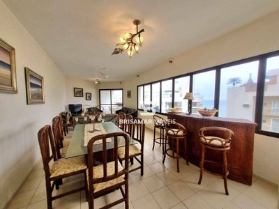 Apartamento, 3 quartos, 170 m² - Foto 4