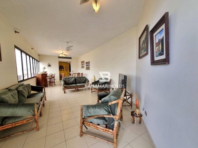 Apartamento, 3 quartos, 170 m² - Foto 3