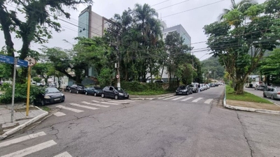 Terreno, 818 m² - Foto 1