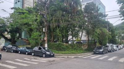 Terreno, 818 m² - Foto 4