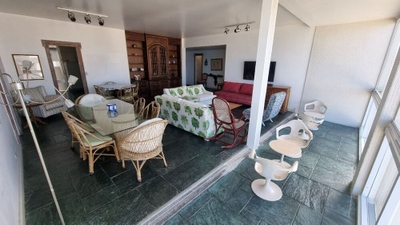 Apartamento, 5 quartos, 190 m² - Foto 4