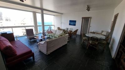 Apartamento, 5 quartos, 190 m² - Foto 1