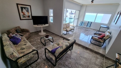 Apartamento, 3 quartos, 157 m² - Foto 3