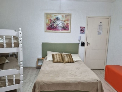 Pousada-Chalé, 11 quartos, 450 m² - Foto 3