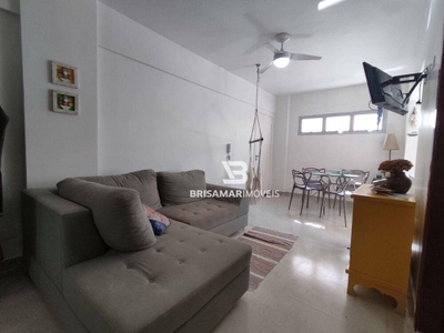 Apartamento, 1 quarto, 50 m² - Foto 4