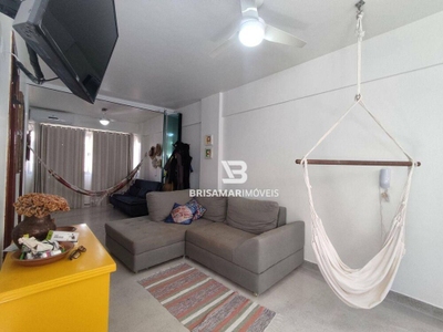 Apartamento, 1 quarto, 50 m² - Foto 2