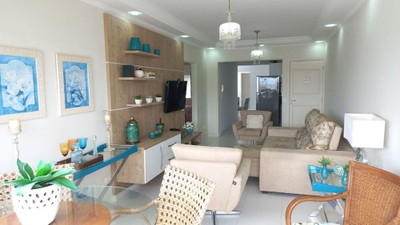 Apartamento, 2 quartos, 110 m² - Foto 4