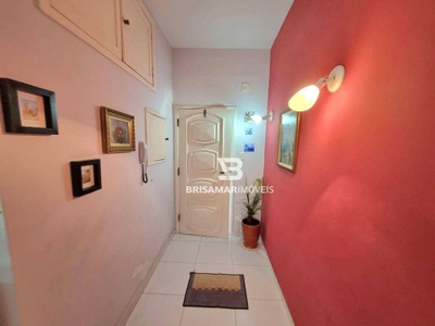 Apartamento, 2 quartos, 103 m² - Foto 2