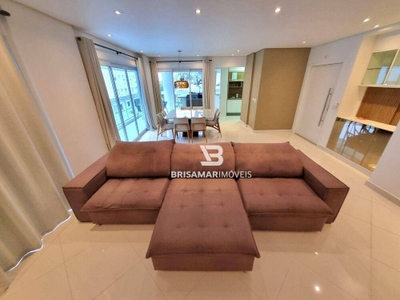 Apartamento, 3 quartos, 175 m² - Foto 4